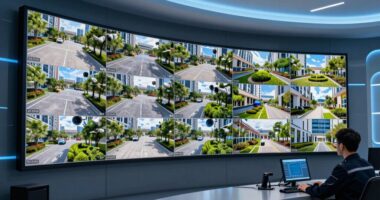 top 16 channel 4k poe