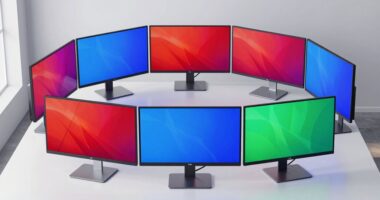 top 32 inch 4k monitors