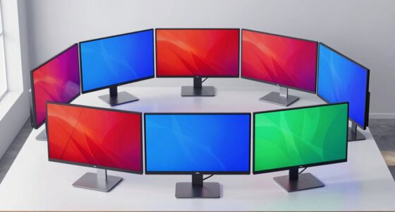 top 32 inch 4k monitors