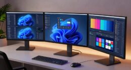top 49 inch ultrawide monitors