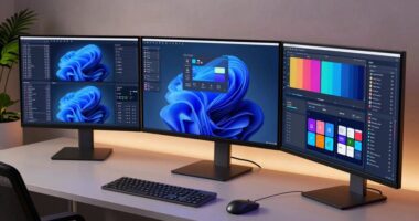 top 49 inch ultrawide monitors