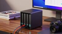 top 4 bay nas options