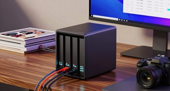 top 4 bay nas options