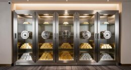 top 6 home vault storage