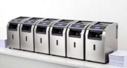 top 6 micro cut shredders