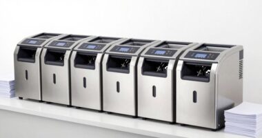 top 6 micro cut shredders