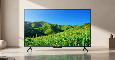 top 75 inch bright room tvs
