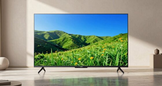 top 75 inch bright room tvs