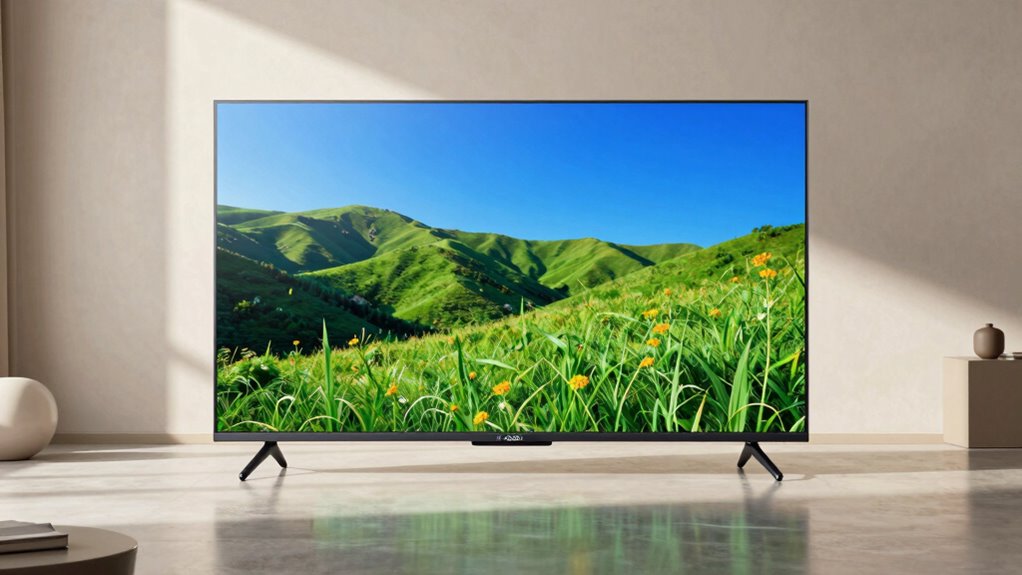 top 75 inch bright room tvs