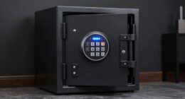 top 7 fire resistant safes