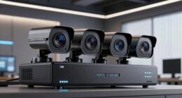 top 8 channel 4k nvr kits