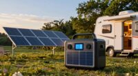 top 9 rv solar generators
