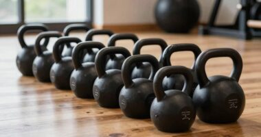 top adjustable kettlebells 2026