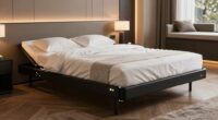 top adjustable split king beds