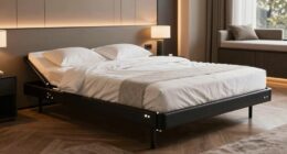 top adjustable split king beds