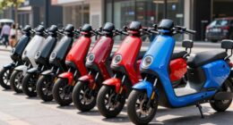 top adult seated scooters