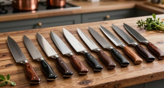 top affordable chef knives