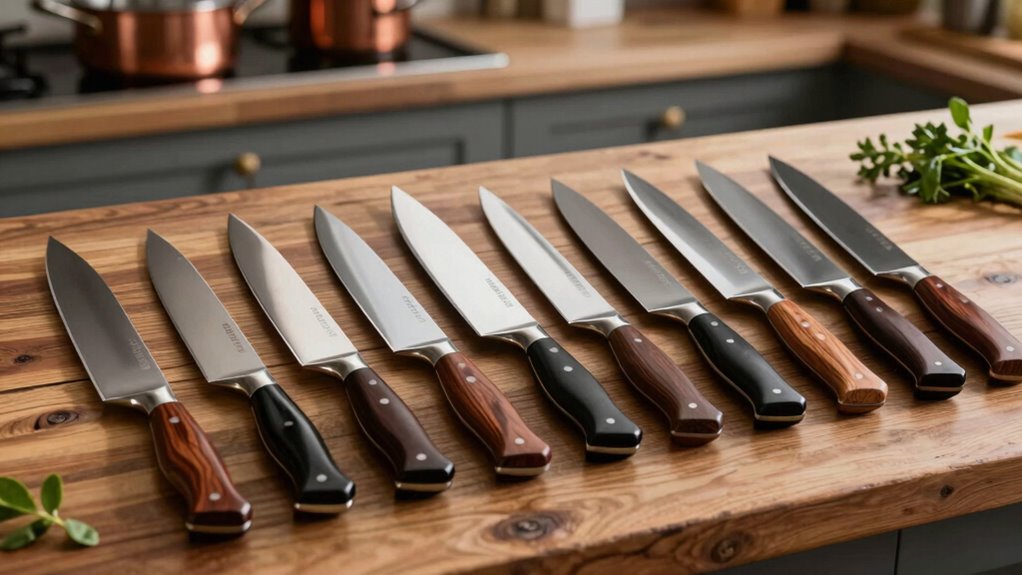 top affordable chef knives