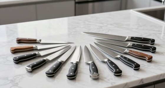 top affordable kitchen knives