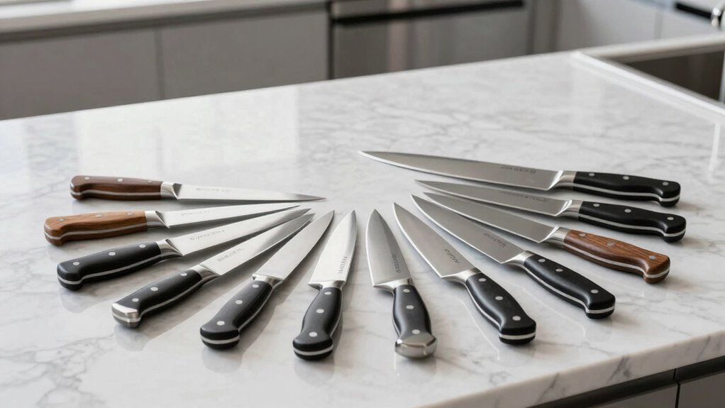 top affordable kitchen knives