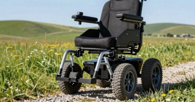 top all terrain wheelchair picks