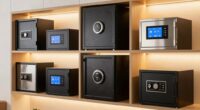 top apartment safe picks