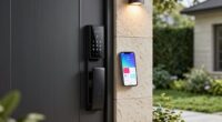 top app controlled smart locks
