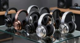 top audiophile noise canceling headphones
