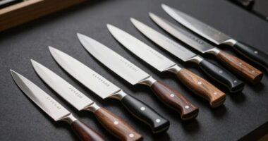 top aus 10 kitchen knife picks