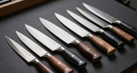 top aus 10 kitchen knife picks