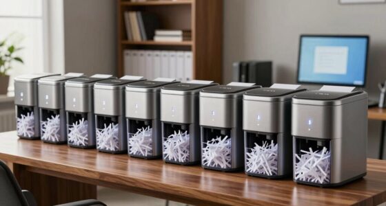 top auto feed shredders