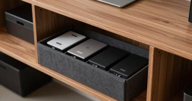top backup drive storage solutions