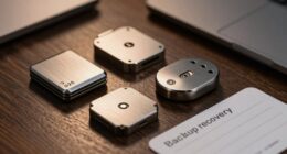 top beginner hardware wallets