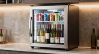 top beverage fridge picks