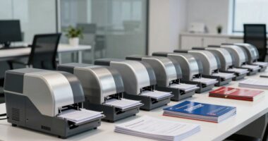 top binding machines 2026