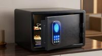 top biometric safes 2026