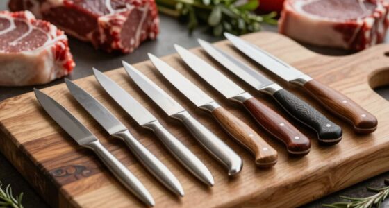 top boning knife picks
