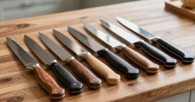 top bread knives 2026