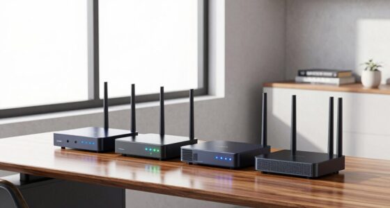 top cable modem router combos