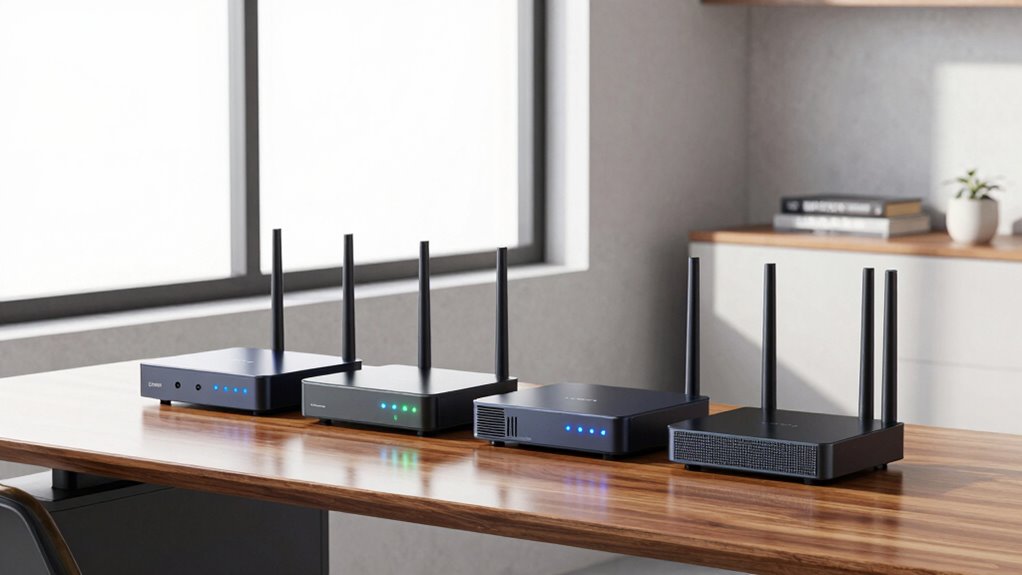 top cable modem router combos