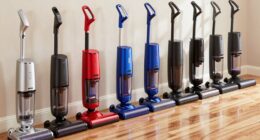 top carpet canister vacuums