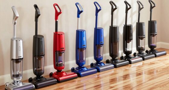 top carpet canister vacuums