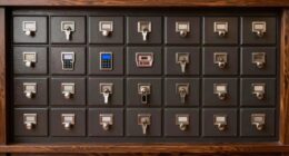 top cash drawer options