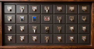 top cash drawer options