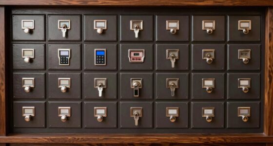 top cash drawer options