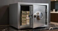 top cash safe recommendations