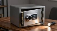top cash safes 2026