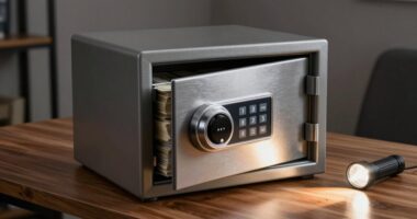 top cash safes 2026
