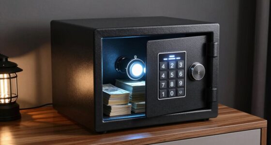 top cash safes 2026