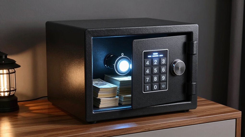 top cash safes 2026